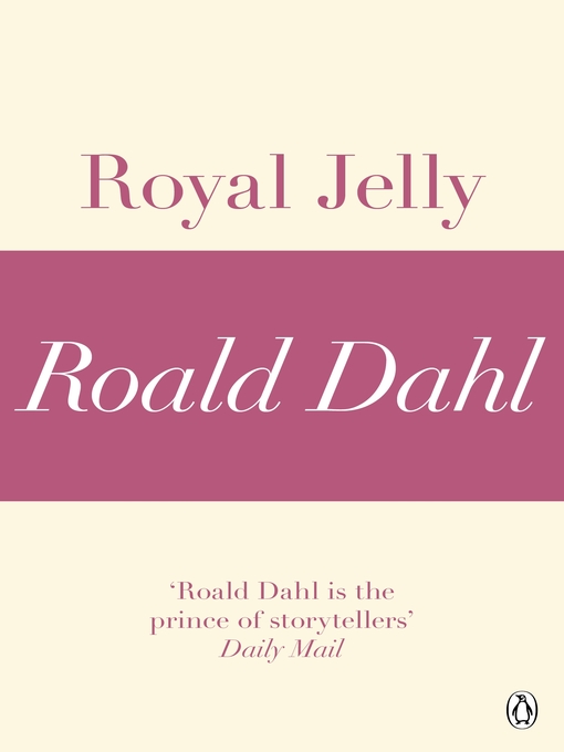 Upplýsingar um Royal Jelly (A Roald Dahl Short Story) eftir Roald Dahl - Biðlisti